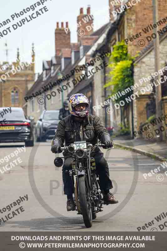 Vintage motorcycle club;eventdigitalimages;no limits trackdays;peter wileman photography;vintage motocycles;vmcc banbury run photographs